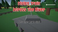 Stolen Train:Across The River-WebGL screenshot, image №1864950 - RAWG