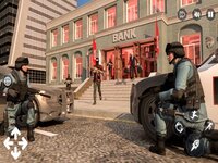 Cops Vs Robbers: Thief Robbery screenshot, image №2405873 - RAWG