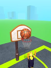 Dribble Hoops screenshot, image №2297205 - RAWG