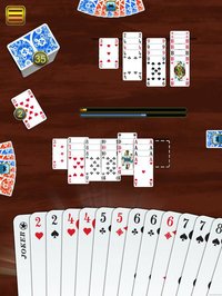 Canasta - The Card Game screenshot, image №2165811 - RAWG