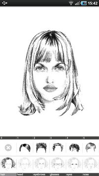FlashFace Woman police tool screenshot, image №1498806 - RAWG