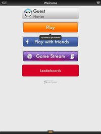 Multiplayer Flying Wings - Fun Free Pocket Edition screenshot, image №1805088 - RAWG