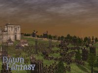 Dawn of Fantasy screenshot, image №395046 - RAWG