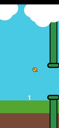Chibi Bird screenshot, image №3482129 - RAWG