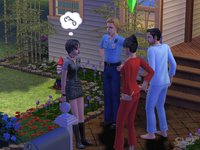 The Sims 2 screenshot, image №375940 - RAWG