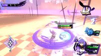 Horizon To Crinoa: Have Faith in Radiance -Prototype screenshot, image №3971323 - RAWG