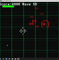 ASCII Assassin screenshot, image №2450119 - RAWG