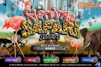 Flamingo Safari Slots FREE screenshot, image №1397324 - RAWG