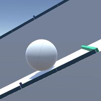 Physics rolling ball screenshot, image №3392869 - RAWG