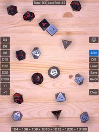 Dice by PCalc screenshot, image №1983776 - RAWG