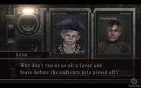 Resident Evil 4 (2005) screenshot, image №1672588 - RAWG