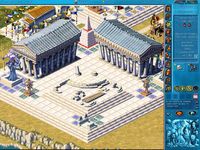 Zeus + Poseidon (Acropolis) screenshot, image №221007 - RAWG