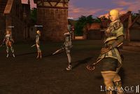 Lineage 2: The Chaotic Chronicle screenshot, image №359666 - RAWG