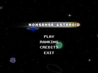 Nonsense Asteroid screenshot, image №2128853 - RAWG
