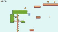 2D Platformer (Godot) screenshot, image №3568001 - RAWG