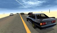 Desert Traffic Racer screenshot, image №1975085 - RAWG