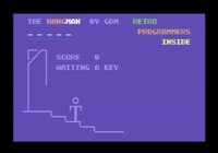 GDM HangMan screenshot, image №2666258 - RAWG