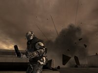 Battlefield 2142 screenshot, image №447822 - RAWG