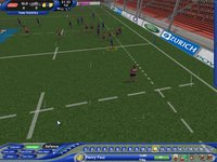 Pro Rugby Manager 2004 screenshot, image №379613 - RAWG