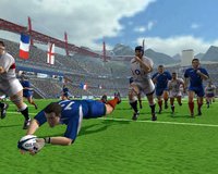 World Championship Rugby screenshot, image №384665 - RAWG