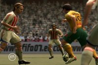 FIFA 07 screenshot, image №461838 - RAWG