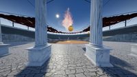 The Arena of Gladiators screenshot, image №698397 - RAWG