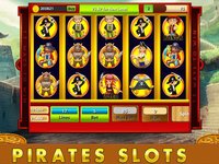 2017 Vegas Slots One More Spin Pro screenshot, image №1734999 - RAWG