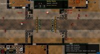 After the Collapse (itch) screenshot, image №1701918 - RAWG