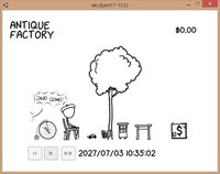 XKCD-Antique Factory screenshot, image №1083034 - RAWG