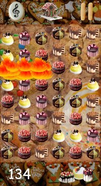 Cakeria screenshot, image №1213377 - RAWG