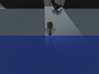 Guilty Transplant (Post-Jam Version) screenshot, image №2356501 - RAWG
