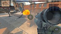 Bullet Time Battle screenshot, image №3887910 - RAWG