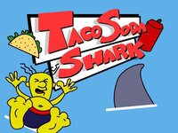 Taco Soda Shark screenshot, image №3427223 - RAWG