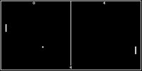 Digital Paddle Tennis screenshot, image №2701964 - RAWG