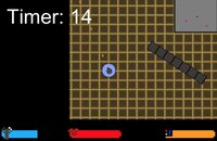 Robot Rewind (BreadAndJam) screenshot, image №2477786 - RAWG