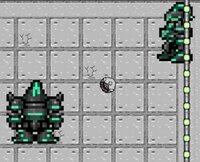Lost Robot (itch) (CallMeCalvin101) screenshot, image №3415333 - RAWG