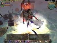 Red War: Edem's Curse screenshot, image №535299 - RAWG