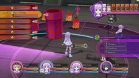 Hyperdimension Neptunia Victory screenshot, image №594419 - RAWG