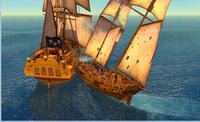 Pirates of the Burning Sea screenshot, image №355945 - RAWG