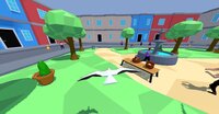 Annoying Seagull Simulator screenshot, image №3823150 - RAWG