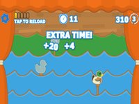 Duck Sniper Shooting Game screenshot, image №975605 - RAWG