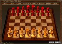 The Chessmaster 5000: 10th Anniversary Edition screenshot, image №341550 - RAWG