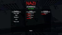 NAZI Zombies (Evolved_Phoenix) screenshot, image №2580791 - RAWG