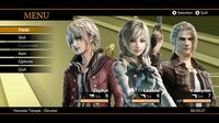 Resonance of Fate 2 screenshot, image №2529145 - RAWG