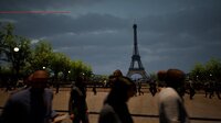 Paris Simulator screenshot, image №4016430 - RAWG