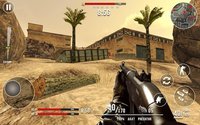 Call of Modern World War: FPS Shooting Game screenshot, image №1512188 - RAWG