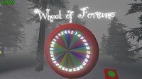 The Wheel of Fortune screenshot, image №3049628 - RAWG