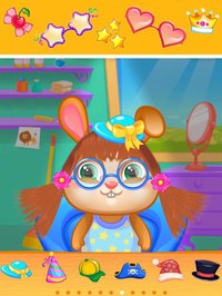 Pet's Hair Salon screenshot, image №960202 - RAWG