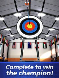 Archery Go screenshot, image №1947712 - RAWG