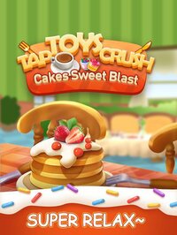 Tap Toys Crush screenshot, image №3094544 - RAWG